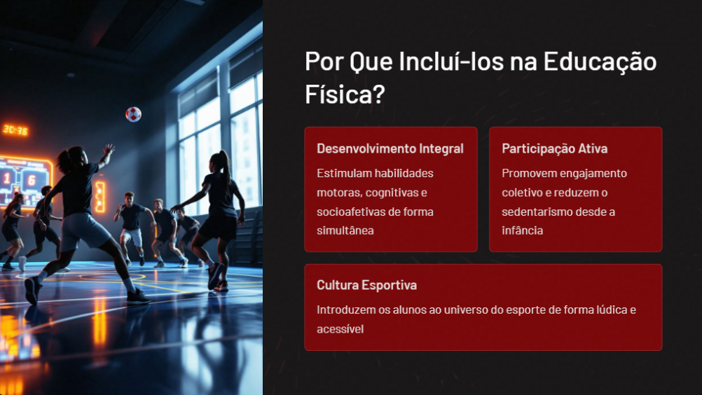 Exemplo de apresentação criada com a Slidflow