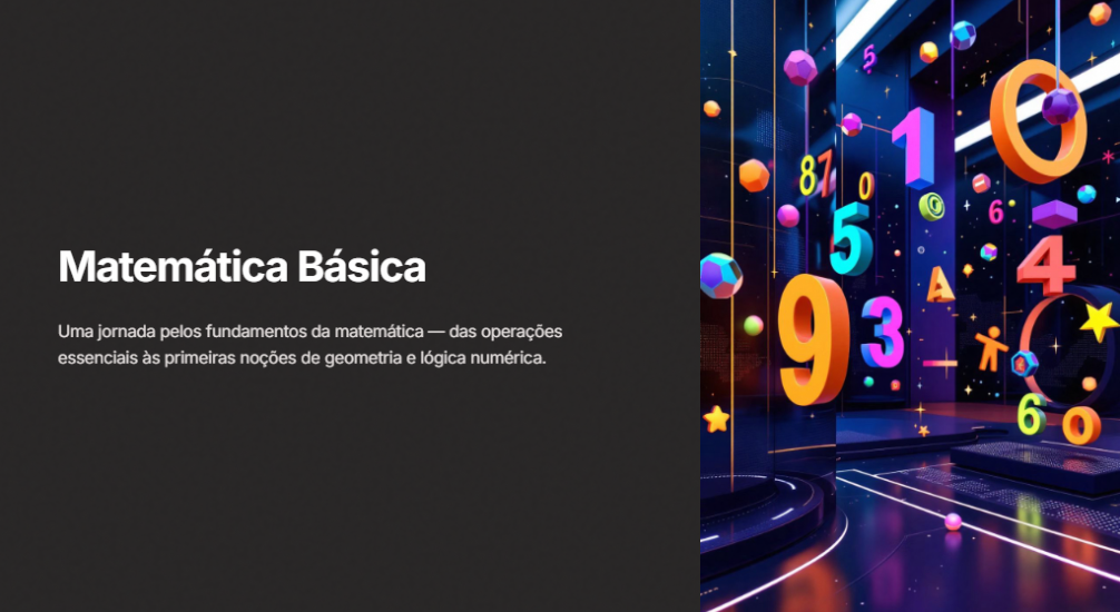 Exemplo de apresentação criada com a Slidflow